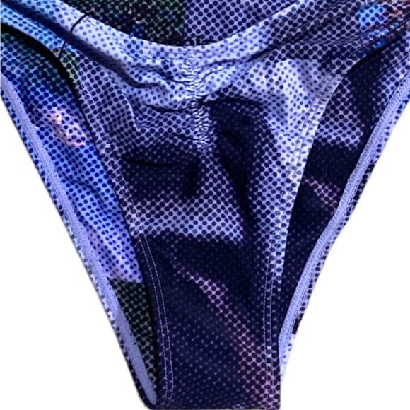 Miaou Bambi Memoirs Bikini Bottom - Picture 6 of 11